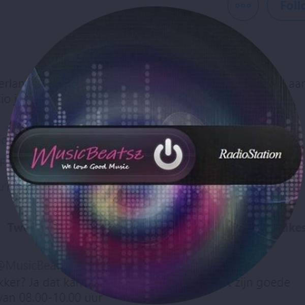 MusicBeatsz Logo