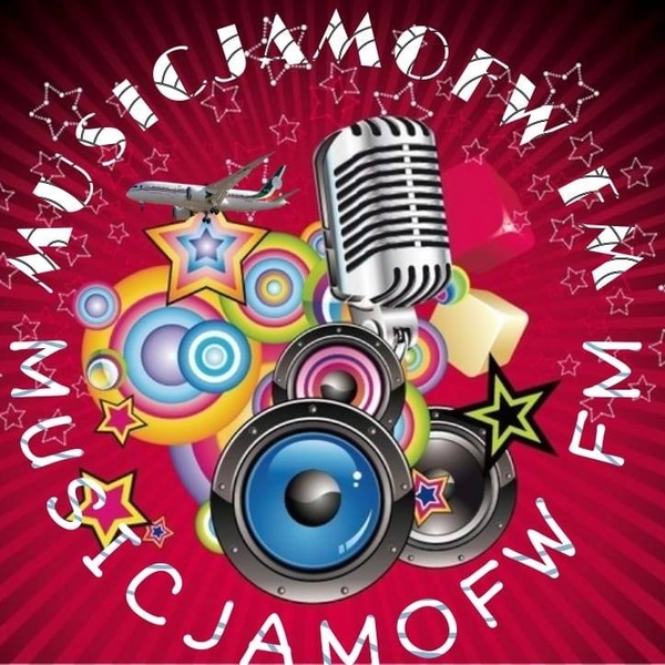MusicJamOFW Logo
