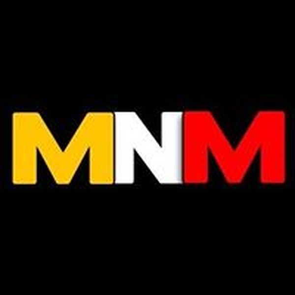 Music And More (MNM) Logo