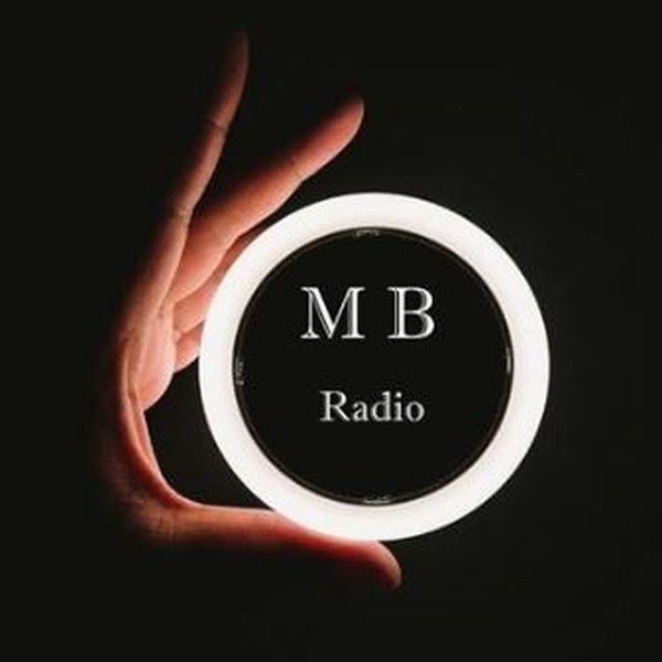Music Borders Radio Logo