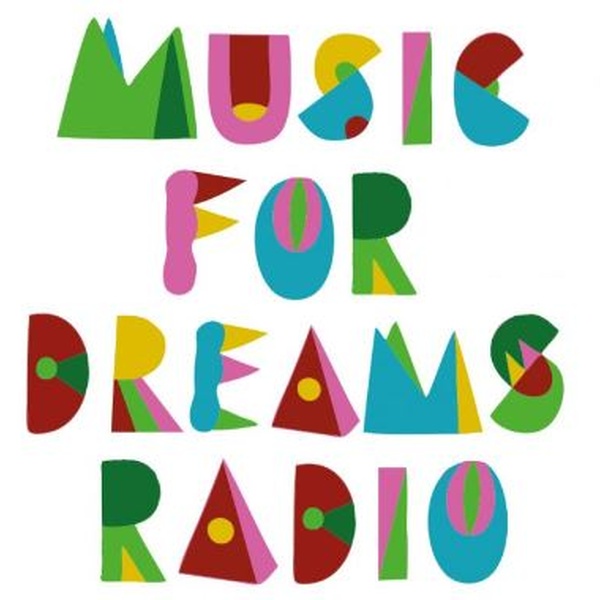 Music For Dreams Radio Logo