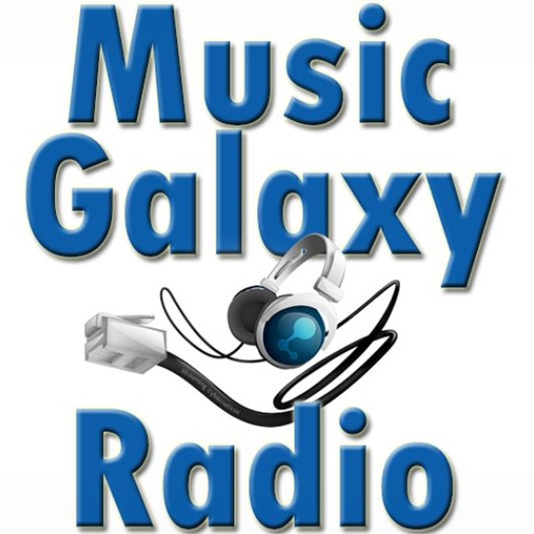 Music Galaxy Radio Logo