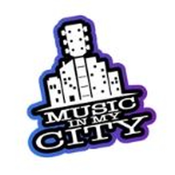 Music In My City Radio Logo