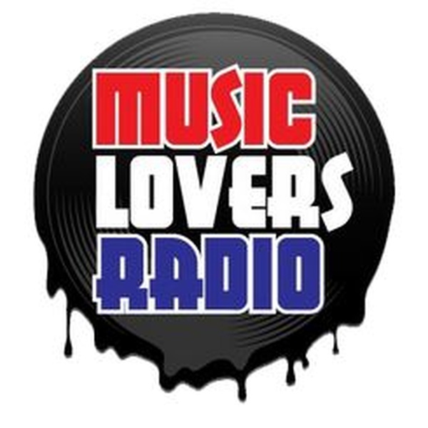 Music Lovers Radio Logo