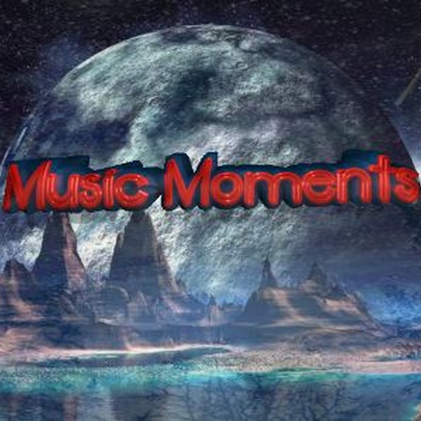 Music Moments Logo