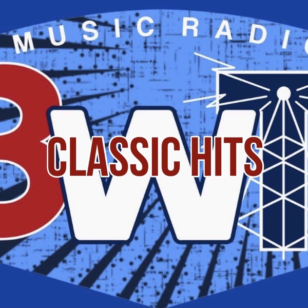 Music Radio 3WT Logo