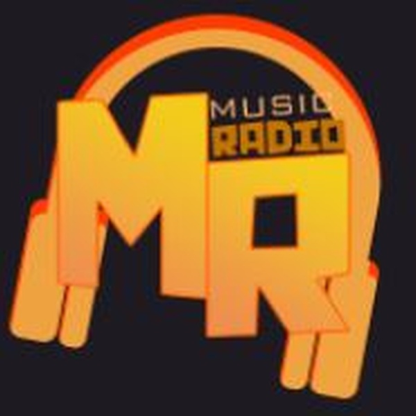 Music Radio Logo