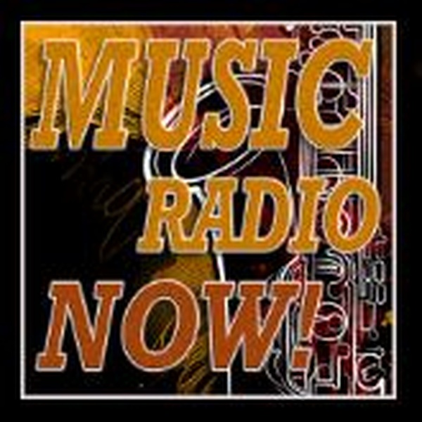 Music Radio Now! Logo