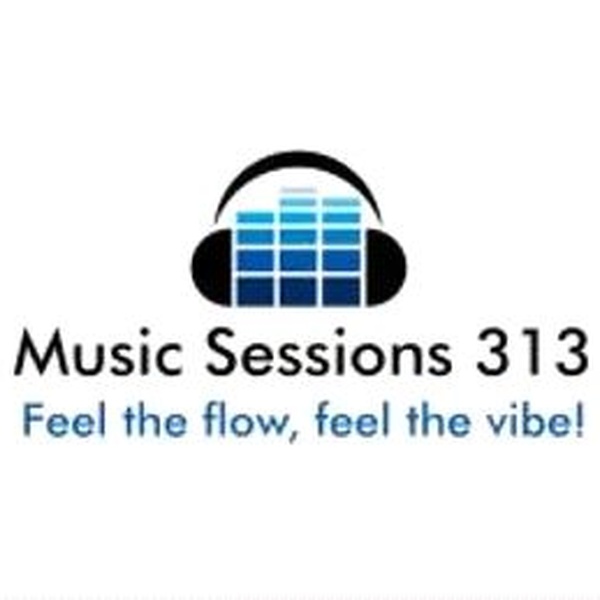Music Session 313 Radio Logo