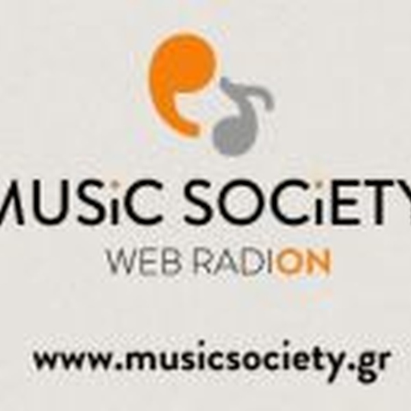 Music Society Logo
