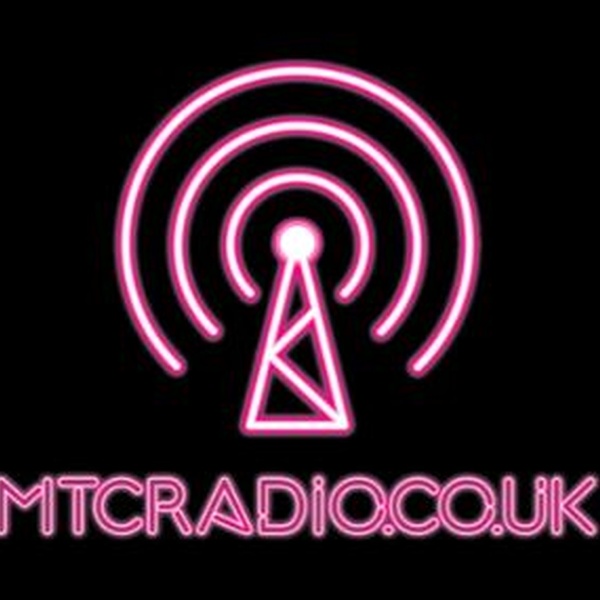 Music Takes Control Radio Logo