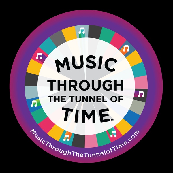 Music Through the Tunnel of Time Logo