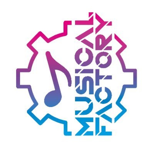 Musical Factory Logo