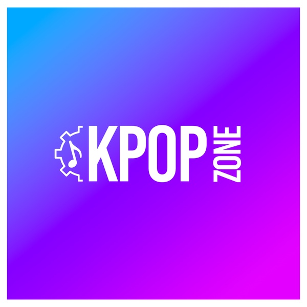 Musical Factory - Kpop Zone Logo