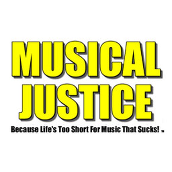 Musical Justice Logo