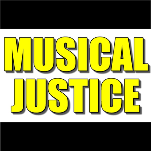 Musical Justice Logo