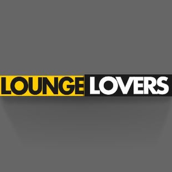 MusicloversFM - Loungelovers.FM Logo