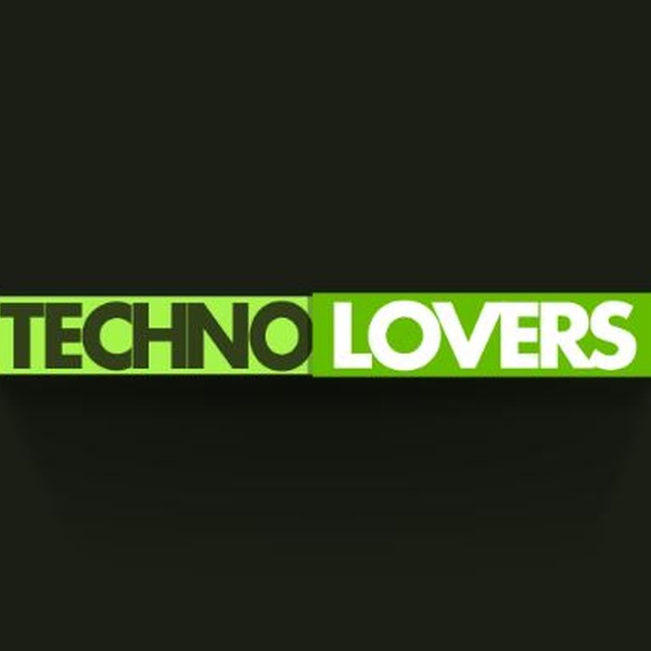 MusicloversFM - Technolovers.FM Logo