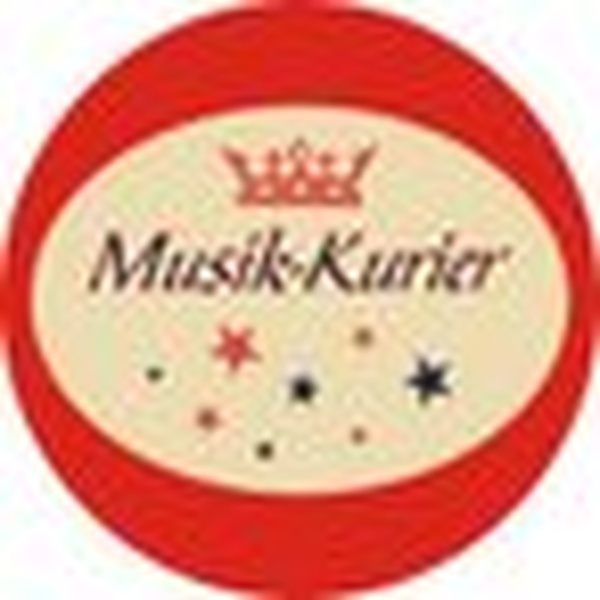 Musik Kurier Logo