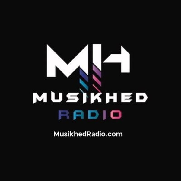 Musikhed Radio Logo
