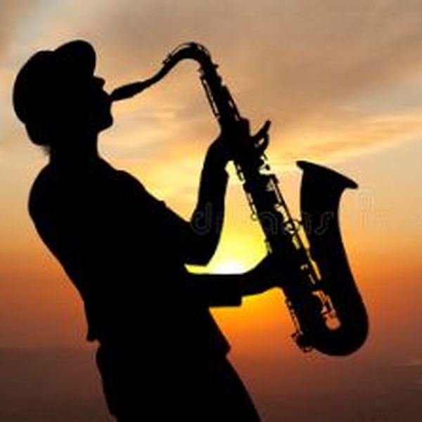 Musizman Radio - KSJR Smooth Jazz Radio Logo