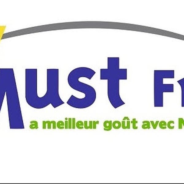 Must FM Logo