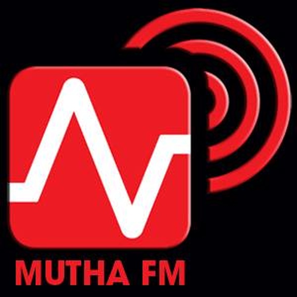 Mutha FM Logo