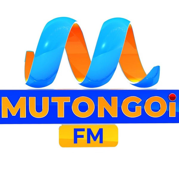 Mutongoi FM Logo