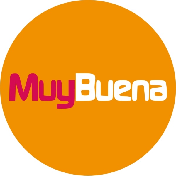 MuyBuena Novelda Logo