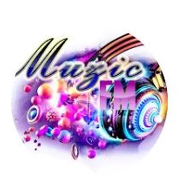 Muzic FM Logo