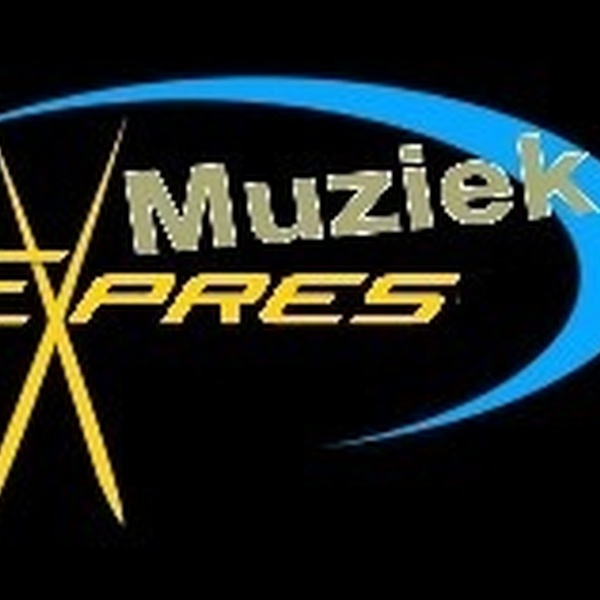 Muziek Expres Logo
