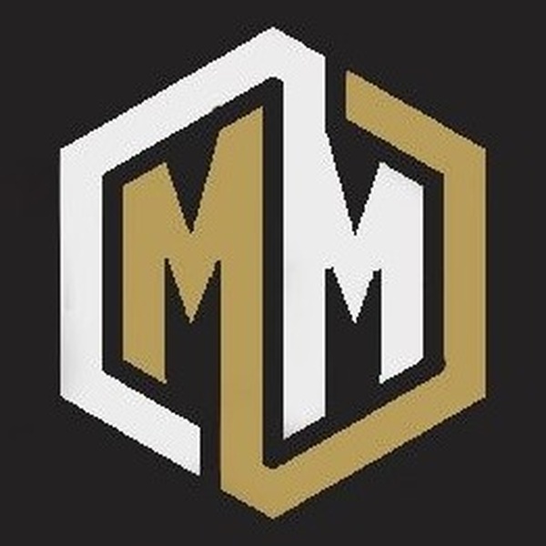 Muzikmatrix Radio Logo