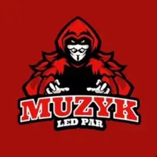 MuzykLP Logo