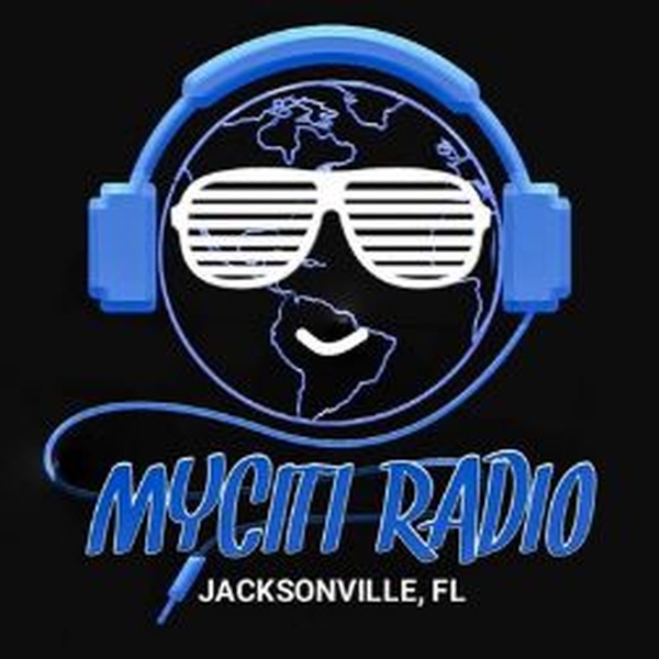 MyCitiRadio Logo