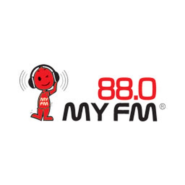 长春MYFM880 Logo