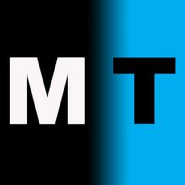 MyTameside Community Radio Logo