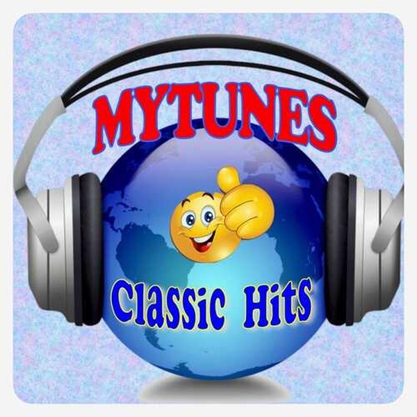 MyTunes Classic Hits Logo
