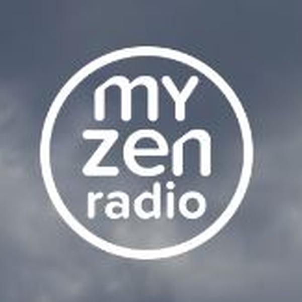 MyZen Radio Logo