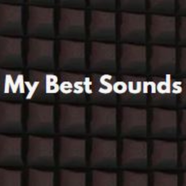 My Best Sounds Logo