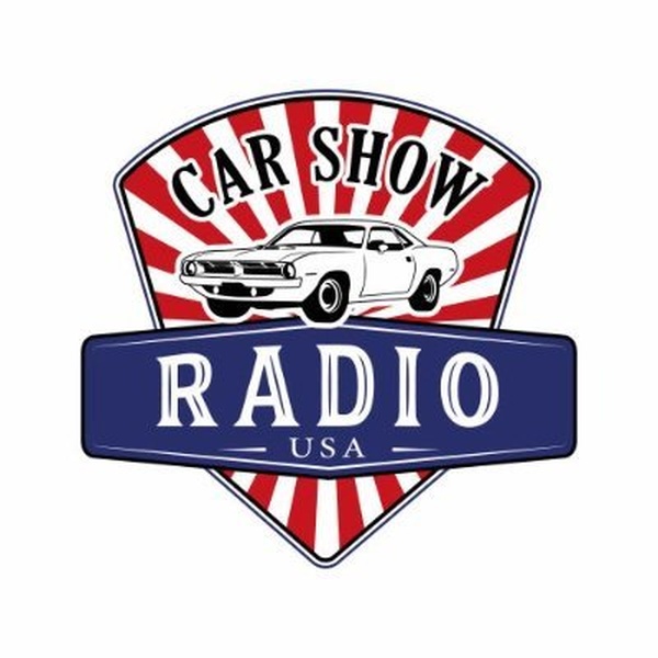 My Car Show Radio Logo