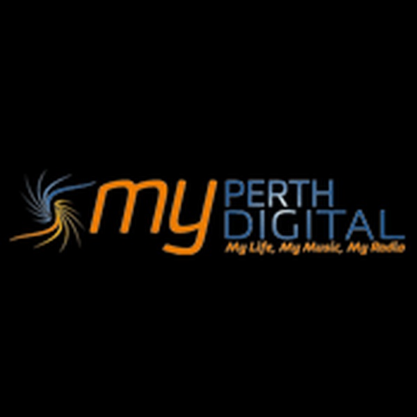 My Perth Digital Logo