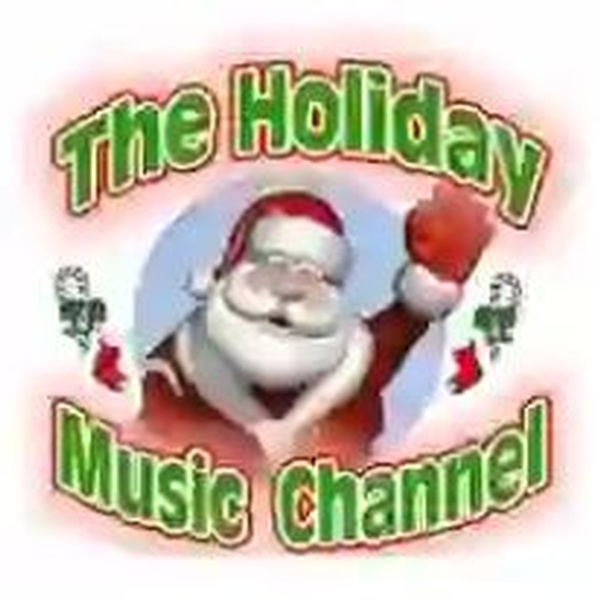 My Radio Zone - Holiday Music Channel Logo