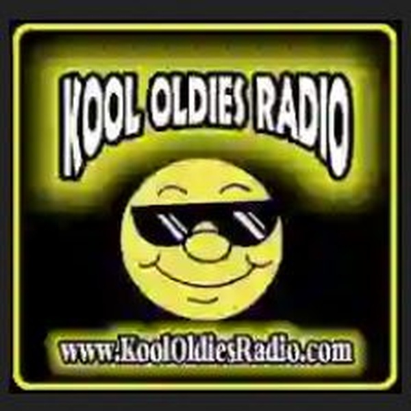 My Radio Zone - Kool Oldies Radio Logo