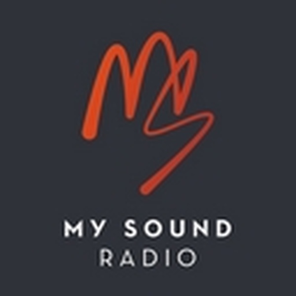 My Sound Radio Logo