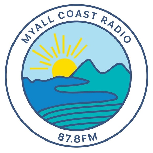 Myall Coast Radio Logo