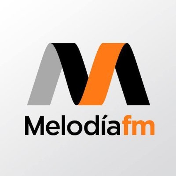 Melodía FM Castellón Logo
