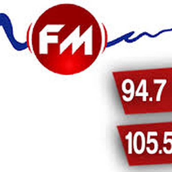 M fm Logo