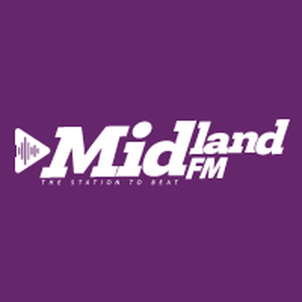 Midland FM 99.0 Logo