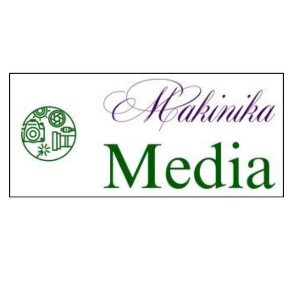 Makinika Radio Logo