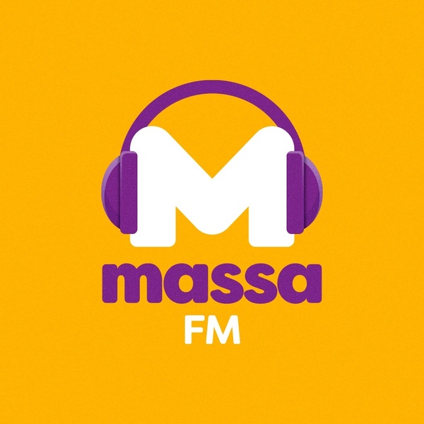 Massa FM Curitiba Logo